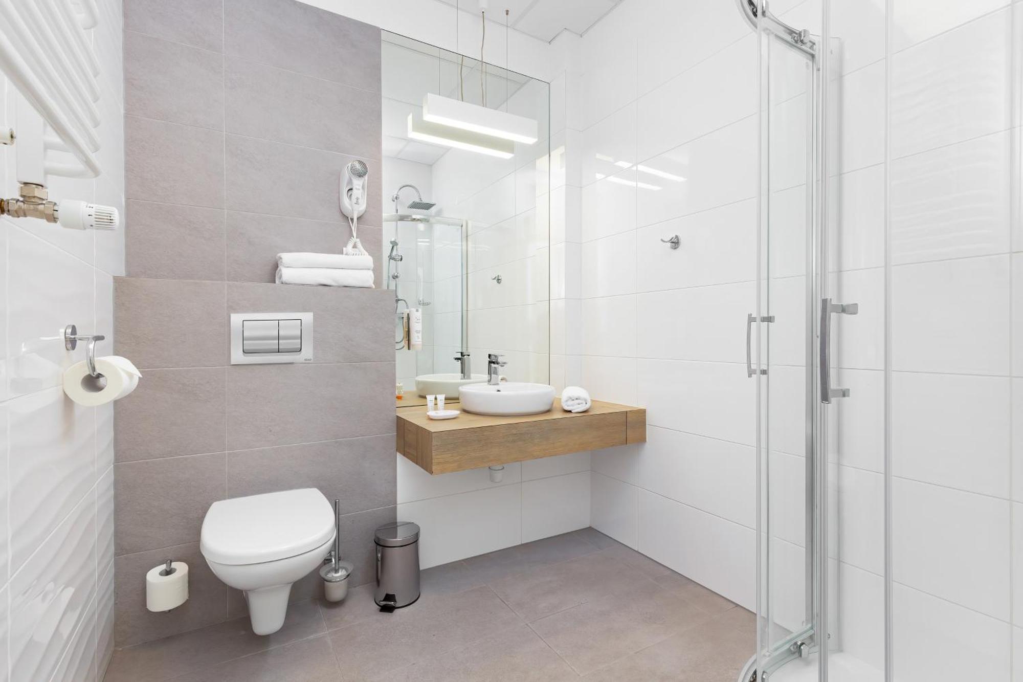 Varsovia Apartments Warsaw By Noclegi Renters Экстерьер фото